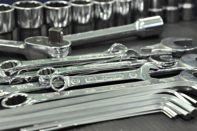 すべてが新鮮！ゼロからのスタート