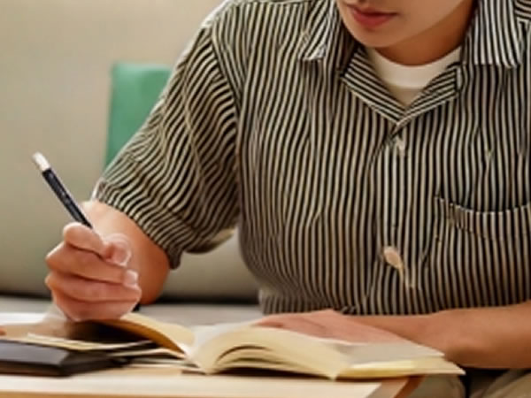 努力が実を結び、自信に変わる