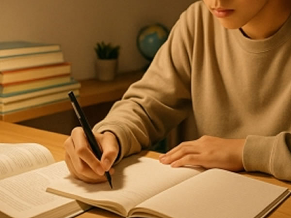 工具を手に持つ新人森田さん