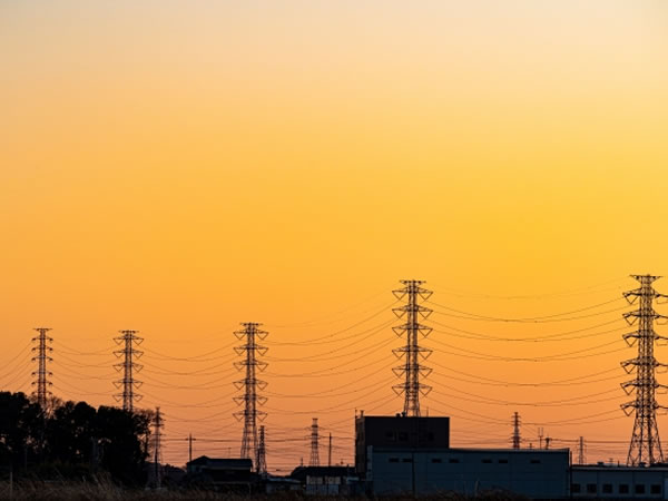 現場を任される森田さん